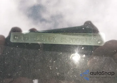 2008 Subaru Legacy 2.5I z USA, uszkodzony, nr VIN 4S3BL616X86200513